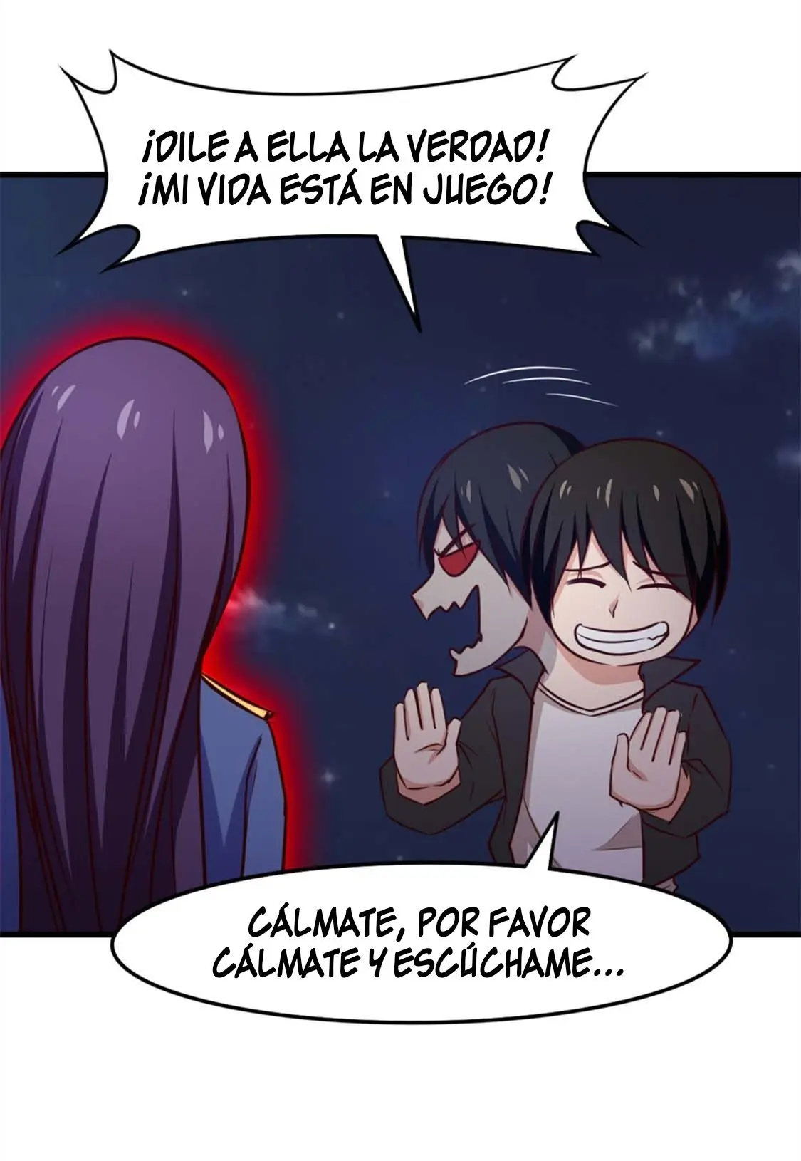 My Pretty Tenants - Capítulo 145 - Página 24 - LectorTMOo