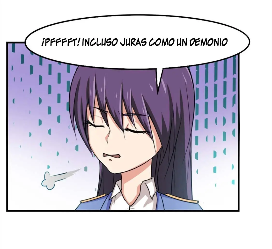 My Pretty Tenants - Capítulo 145 - Página 31 - LectorTMOo