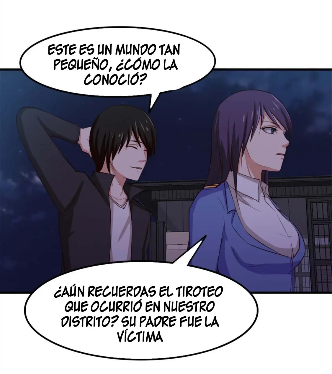 My Pretty Tenants - Capítulo 145 - Página 33 - LectorTMOo