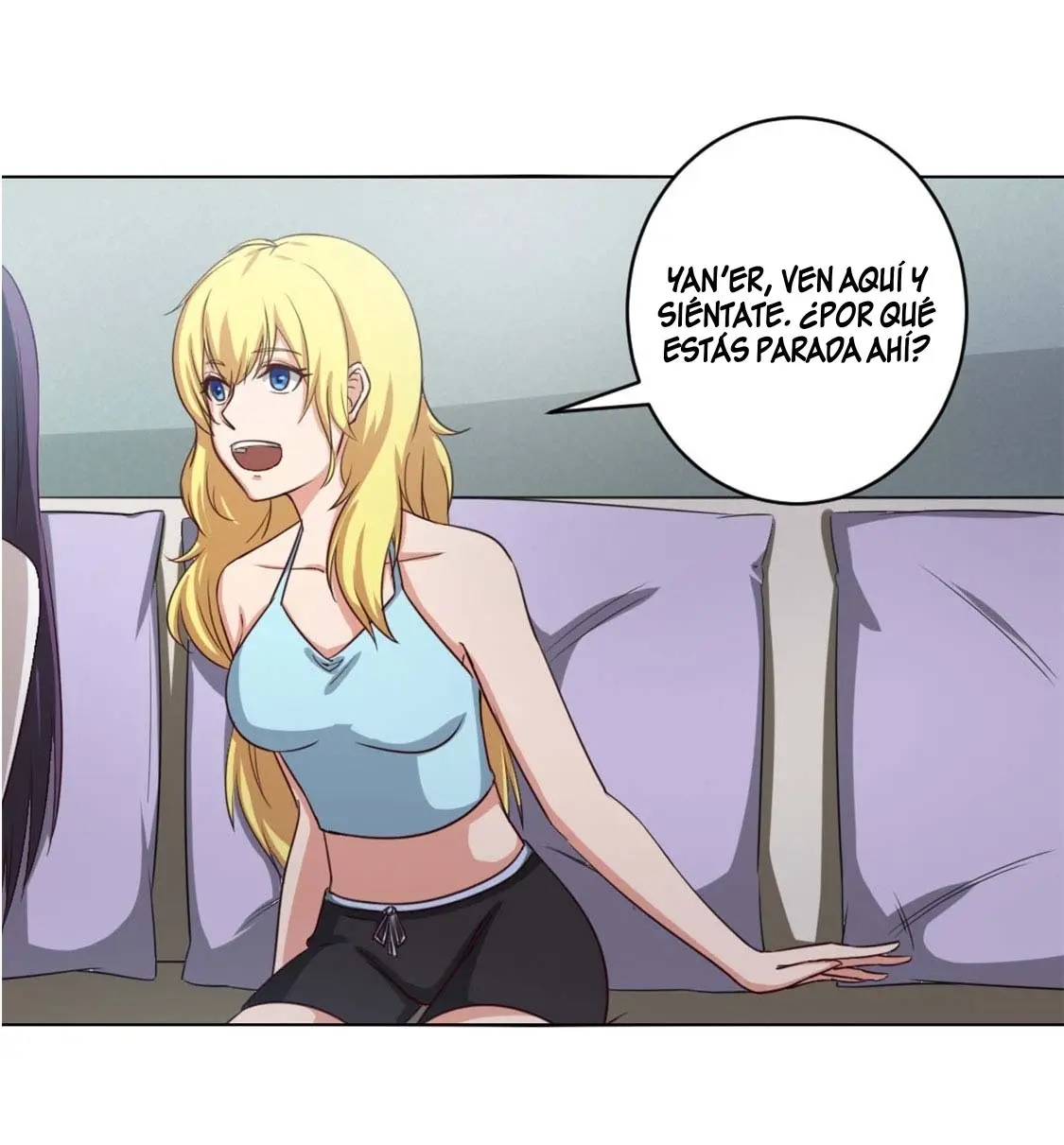My Pretty Tenants - Capítulo 146 - Página 10 - LectorTMOo