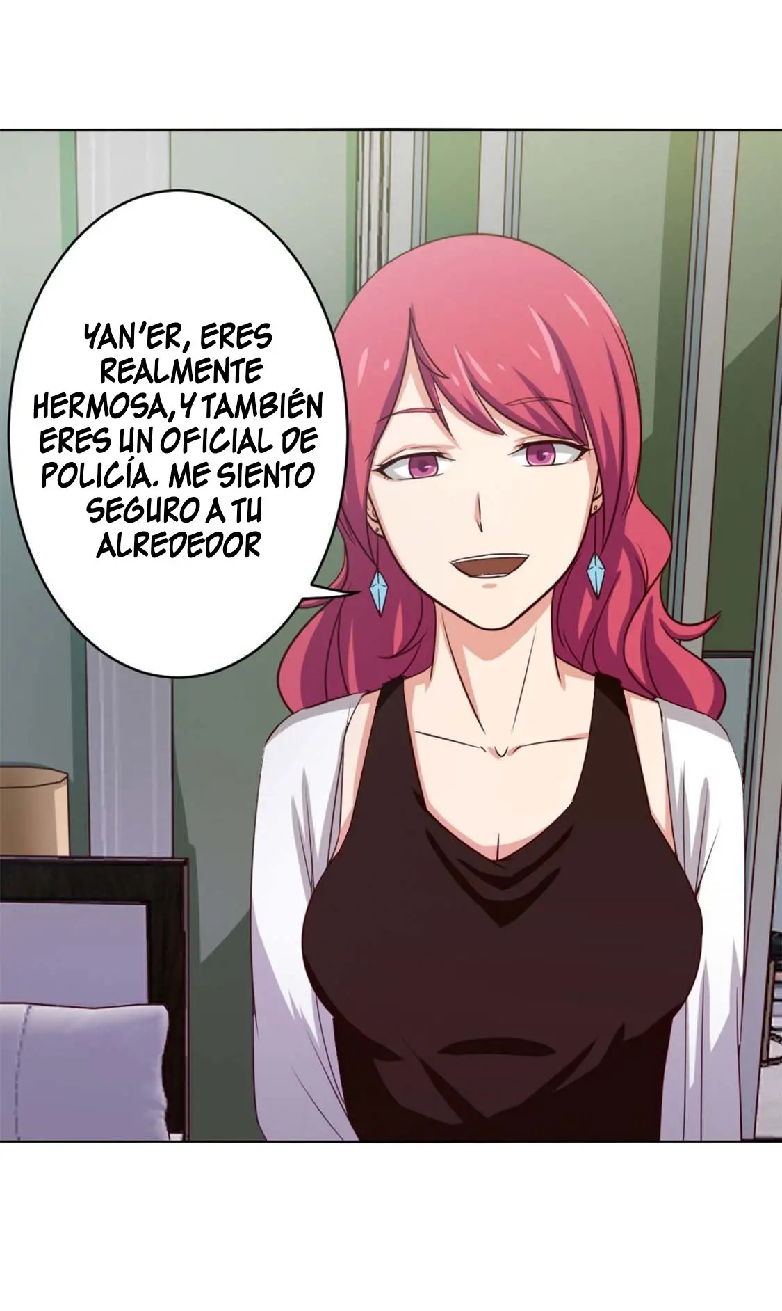 My Pretty Tenants - Capítulo 146 - Página 15 - LectorTMOo