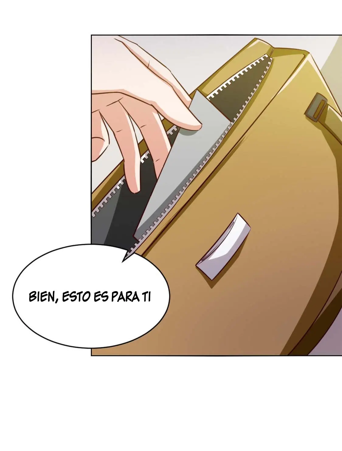 My Pretty Tenants - Capítulo 146 - Página 19 - LectorTMOo