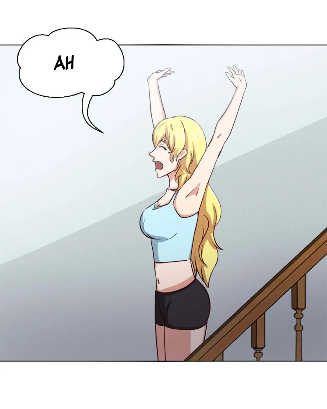 My Pretty Tenants - Capítulo 146 - Página 25 - LectorTMOo
