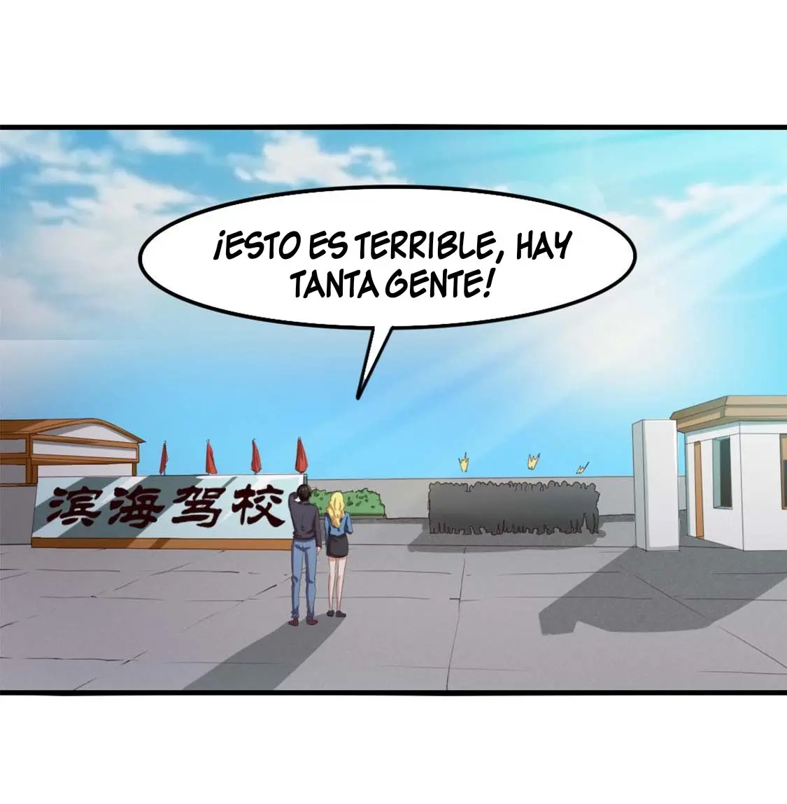 My Pretty Tenants - Capítulo 146 - Página 32 - LectorTMOo