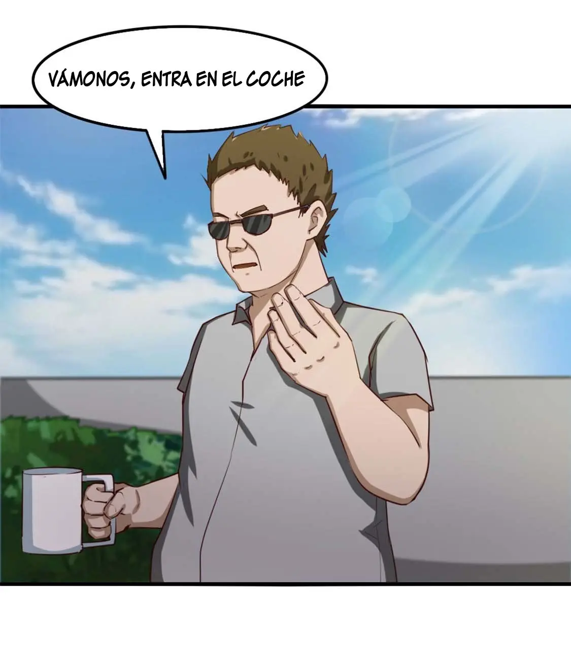 My Pretty Tenants - Capítulo 146 - Página 36 - LectorTMOo