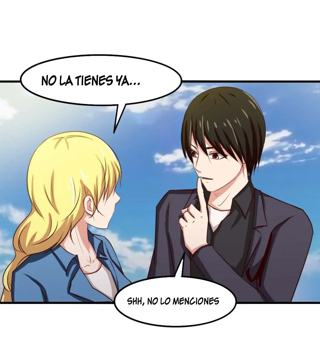 My Pretty Tenants - Capítulo 146 - Página 37 - LectorTMOo