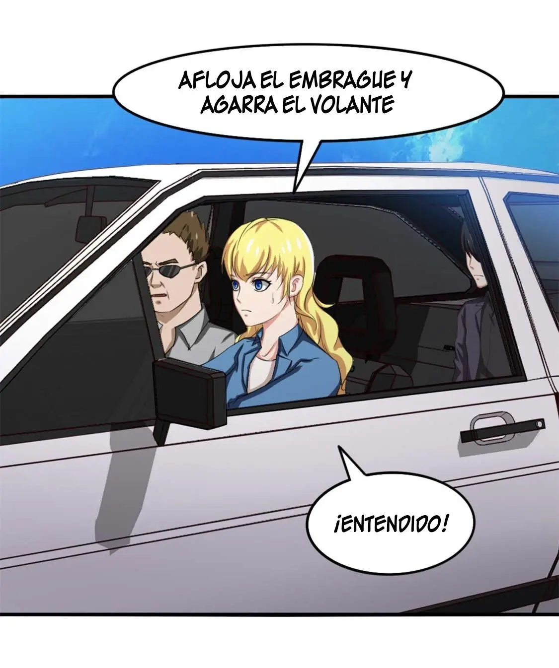 My Pretty Tenants - Capítulo 147 - Página 4 - LectorTMOo