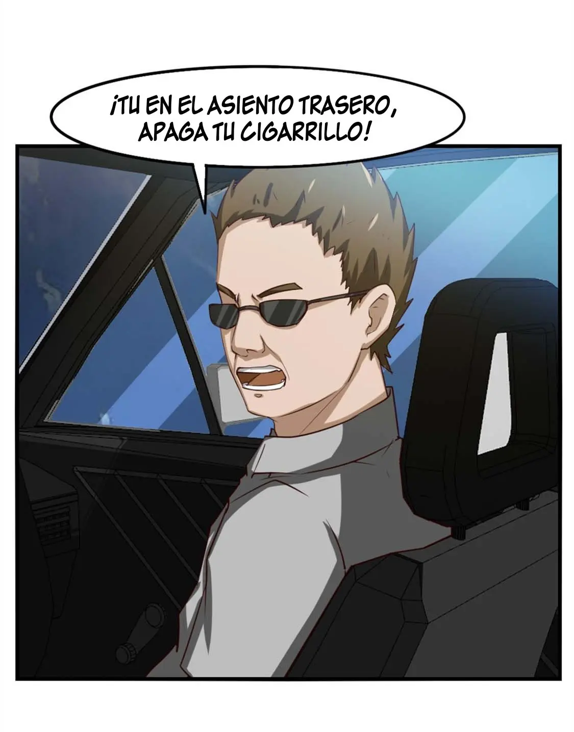 My Pretty Tenants - Capítulo 147 - Página 8 - LectorTMOo