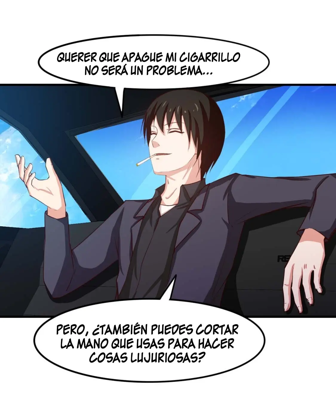 My Pretty Tenants - Capítulo 147 - Página 9 - LectorTMOo