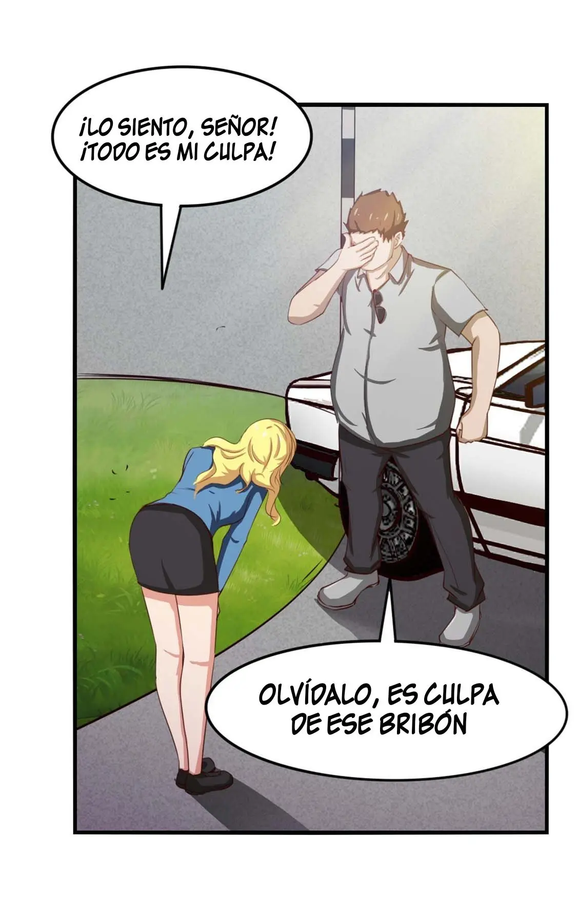 My Pretty Tenants - Capítulo 147 - Página 14 - LectorTMOo