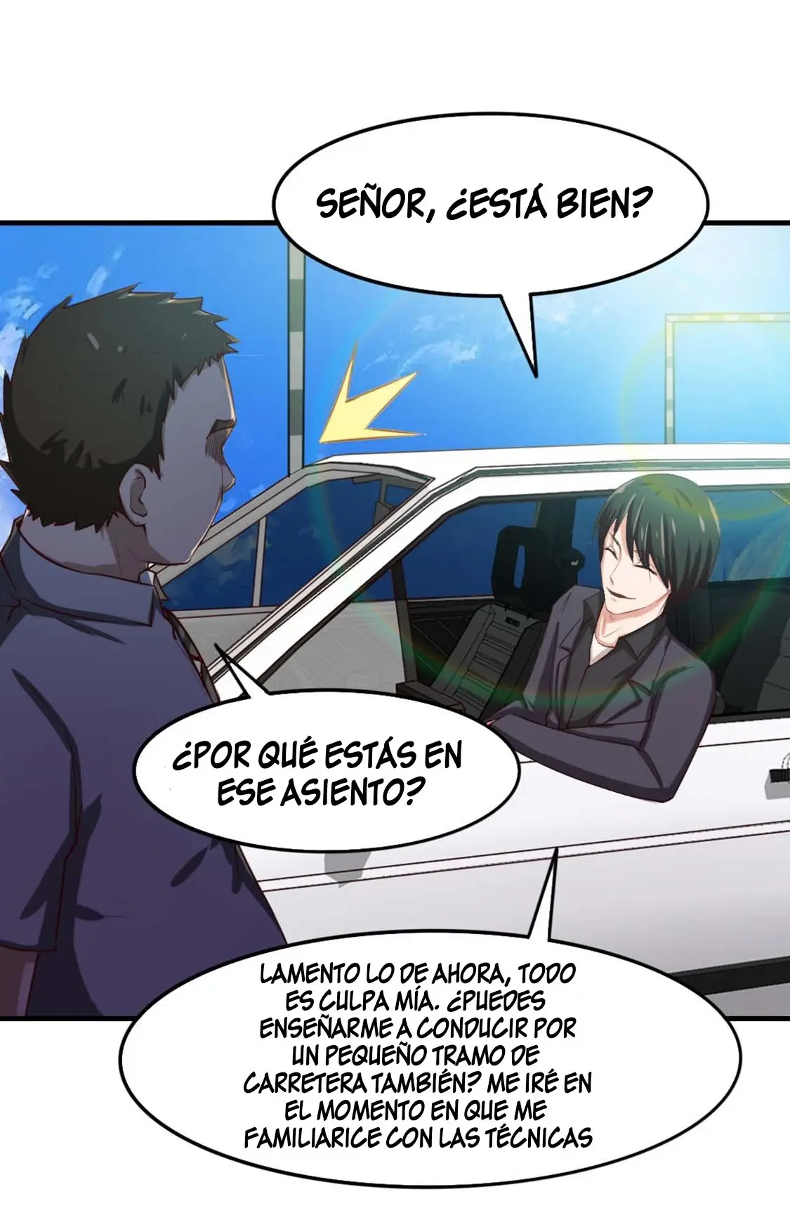 My Pretty Tenants - Capítulo 147 - Página 15 - LectorTMOo