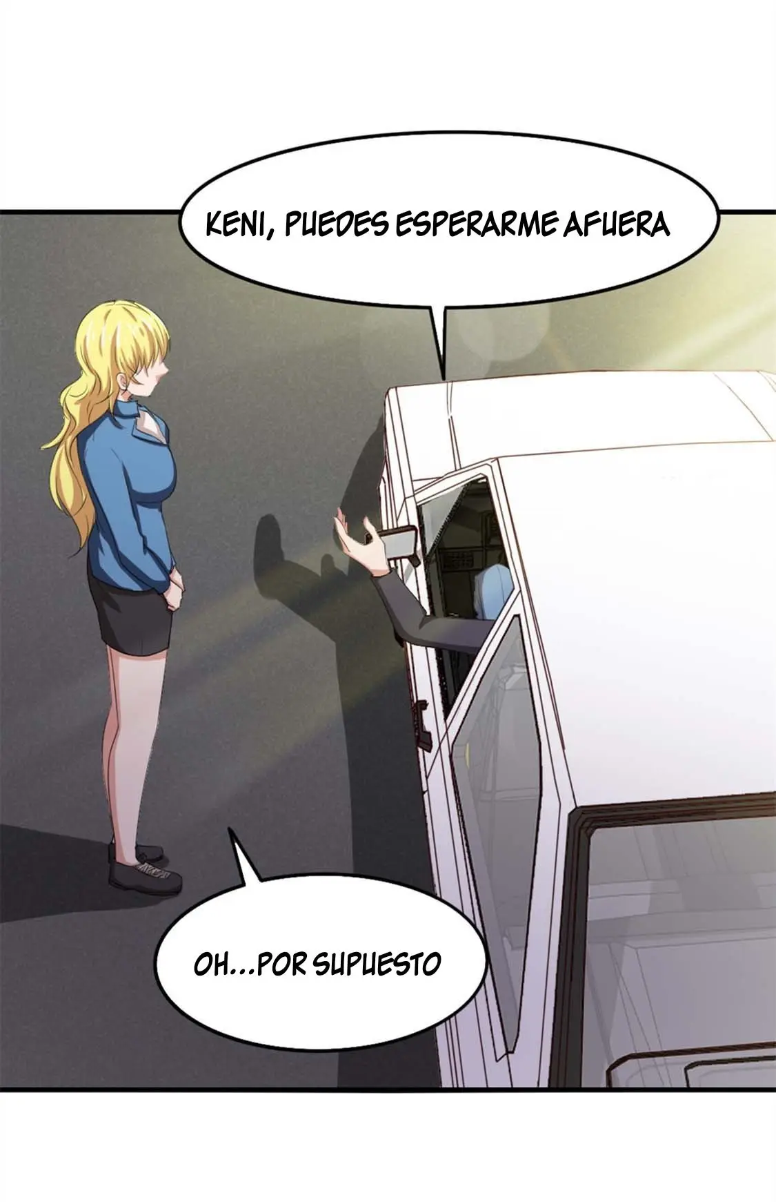 My Pretty Tenants - Capítulo 147 - Página 17 - LectorTMOo