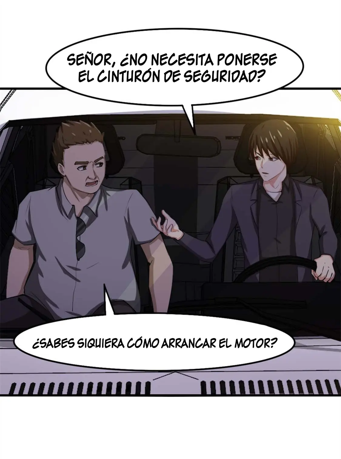 My Pretty Tenants - Capítulo 147 - Página 18 - LectorTMOo