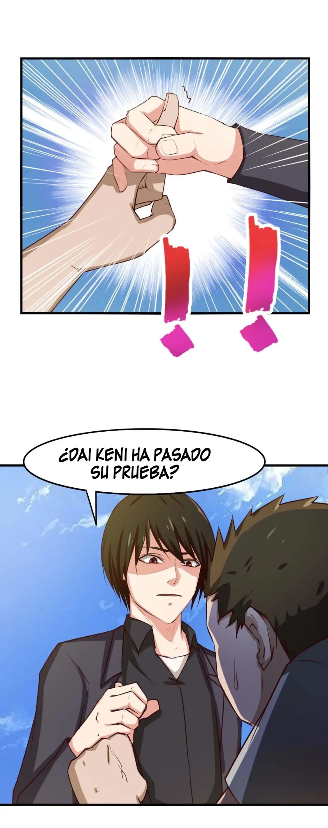 My Pretty Tenants - Capítulo 147 - Página 30 - LectorTMOo