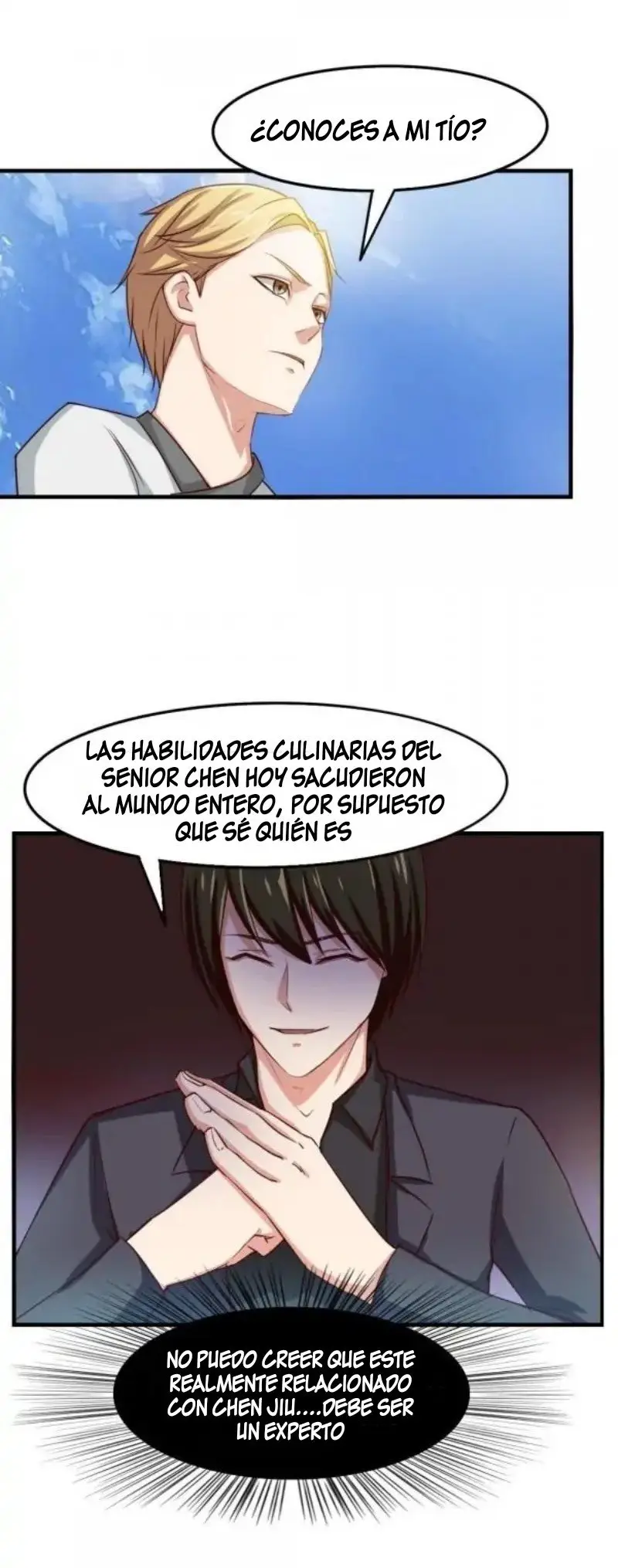 My Pretty Tenants - Capítulo 148 - Página 9 - LectorTMOo