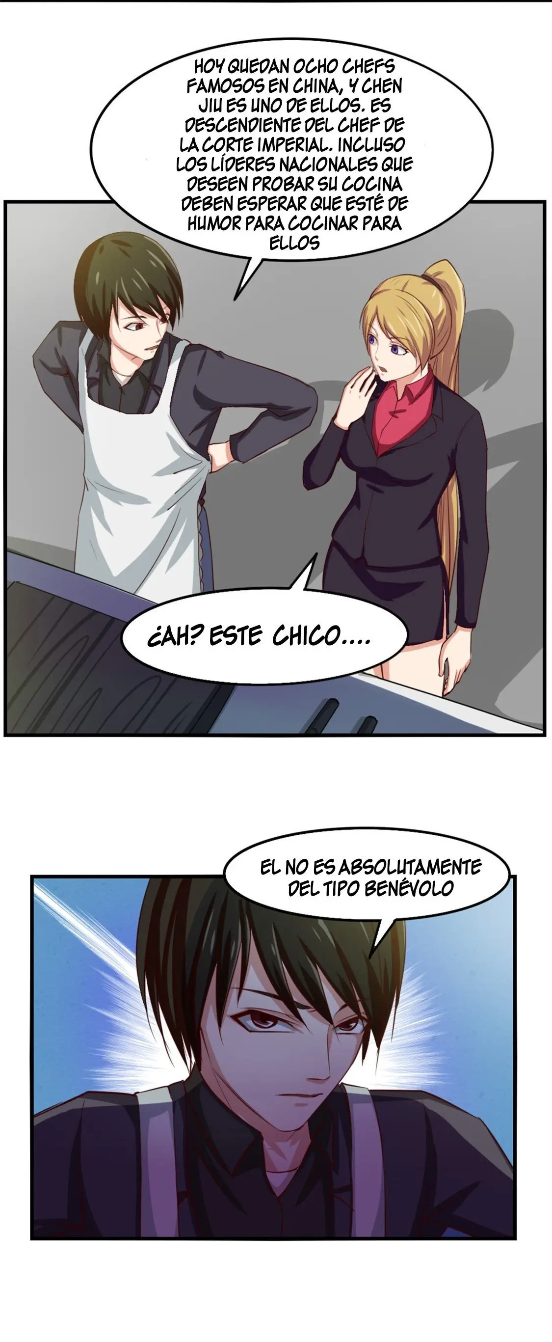My Pretty Tenants - Capítulo 148 - Página 11 - LectorTMOo