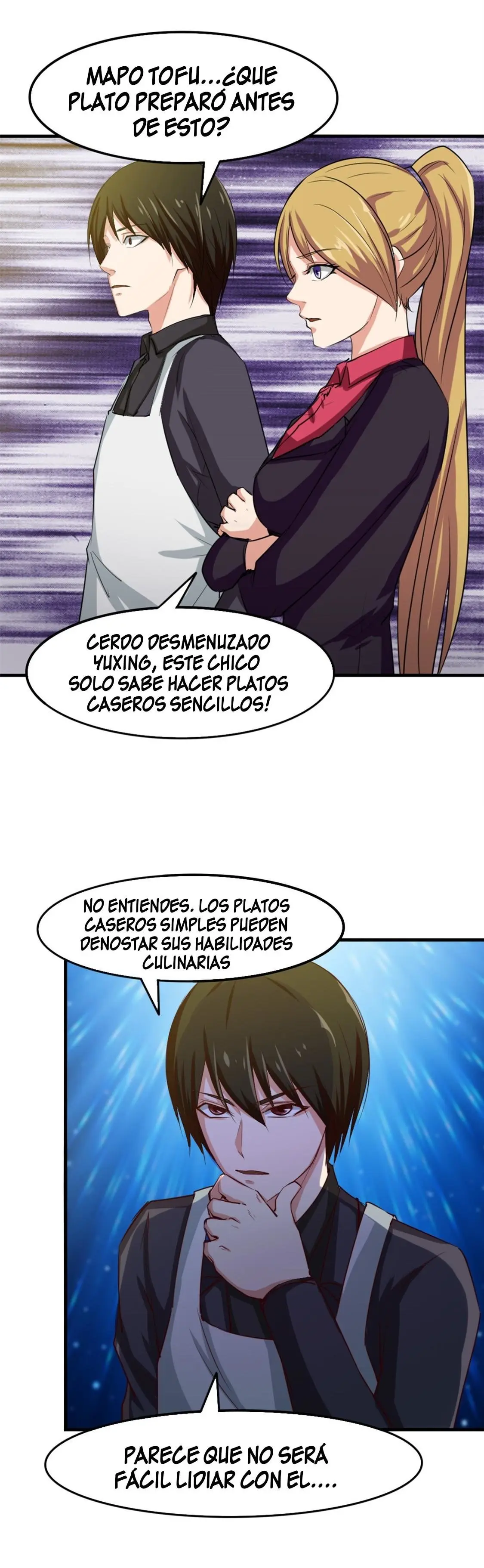My Pretty Tenants - Capítulo 148 - Página 13 - LectorTMOo