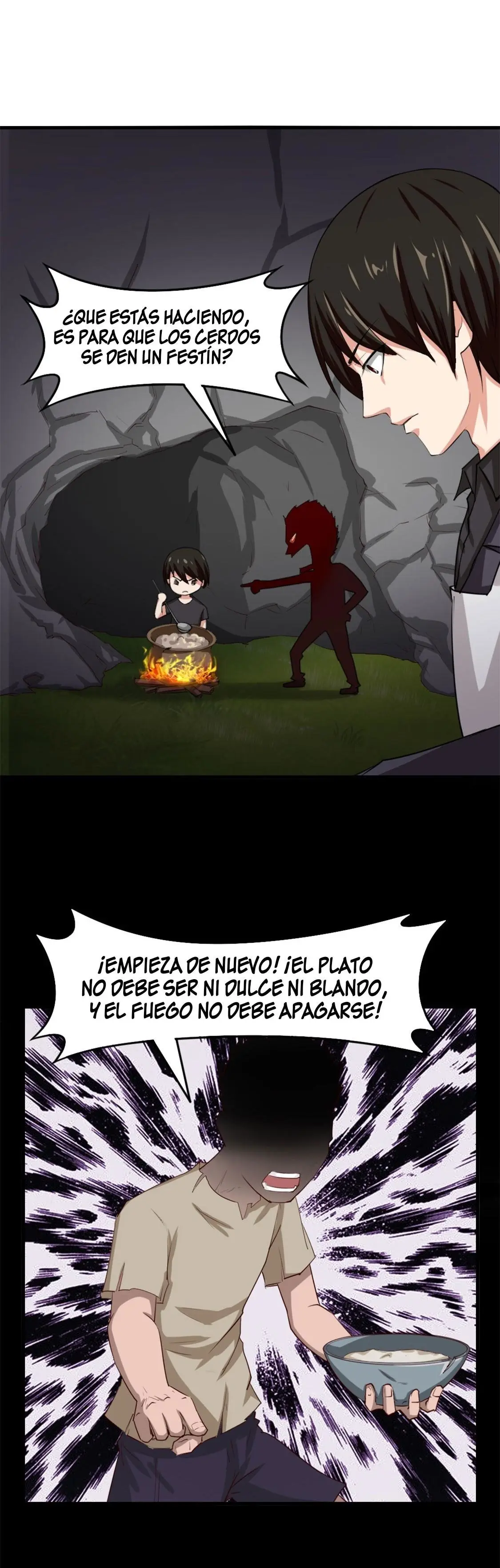 My Pretty Tenants - Capítulo 149 - Página 6 - LectorTMOo