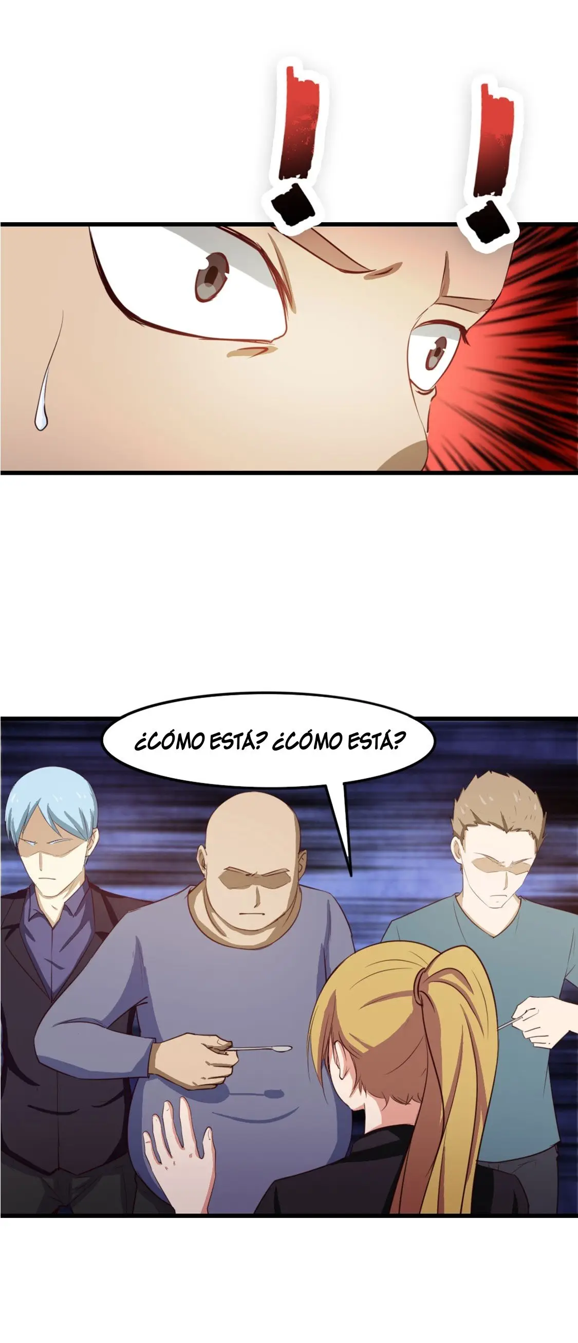 My Pretty Tenants - Capítulo 149 - Página 9 - LectorTMOo