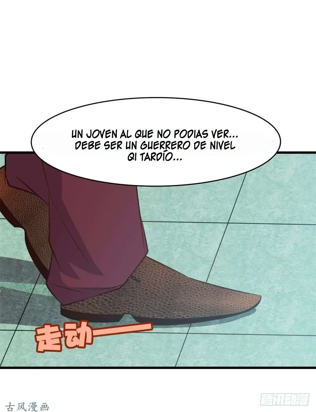 My Pretty Tenants - Capítulo 15 - Página 26 - LectorTMOo