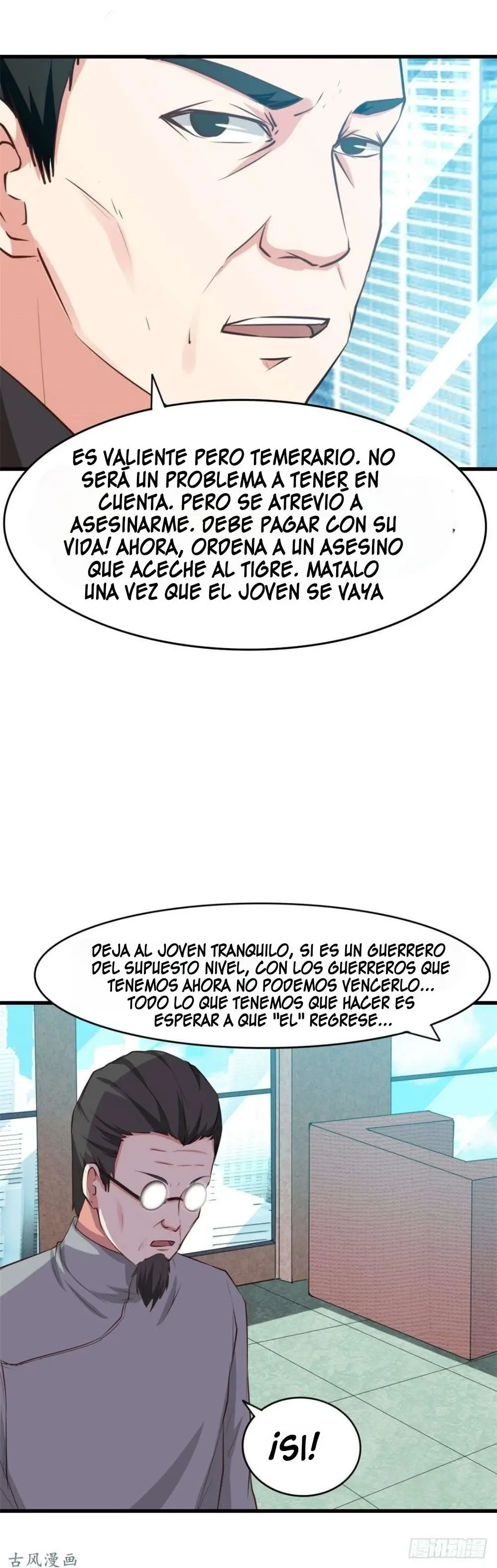 My Pretty Tenants - Capítulo 15 - Página 28 - LectorTMOo
