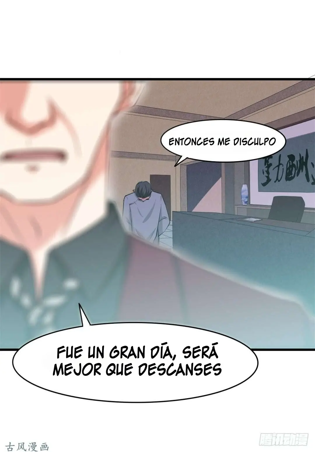 My Pretty Tenants - Capítulo 15 - Página 29 - LectorTMOo