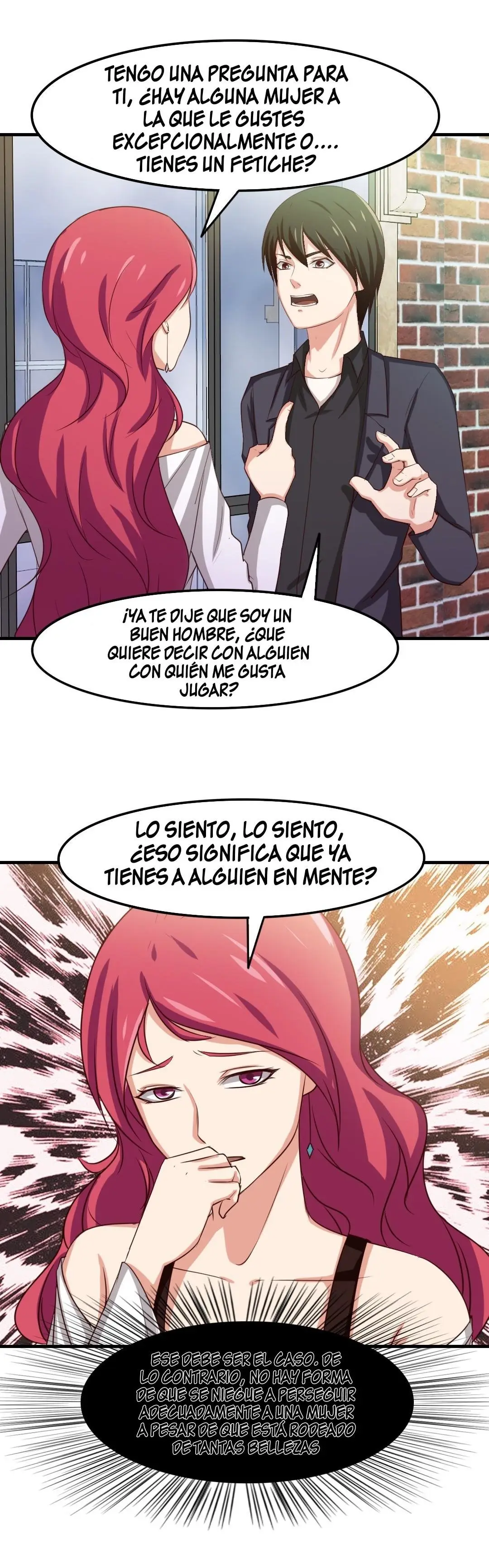 My Pretty Tenants - Capítulo 150 - Página 9 - LectorTMOo