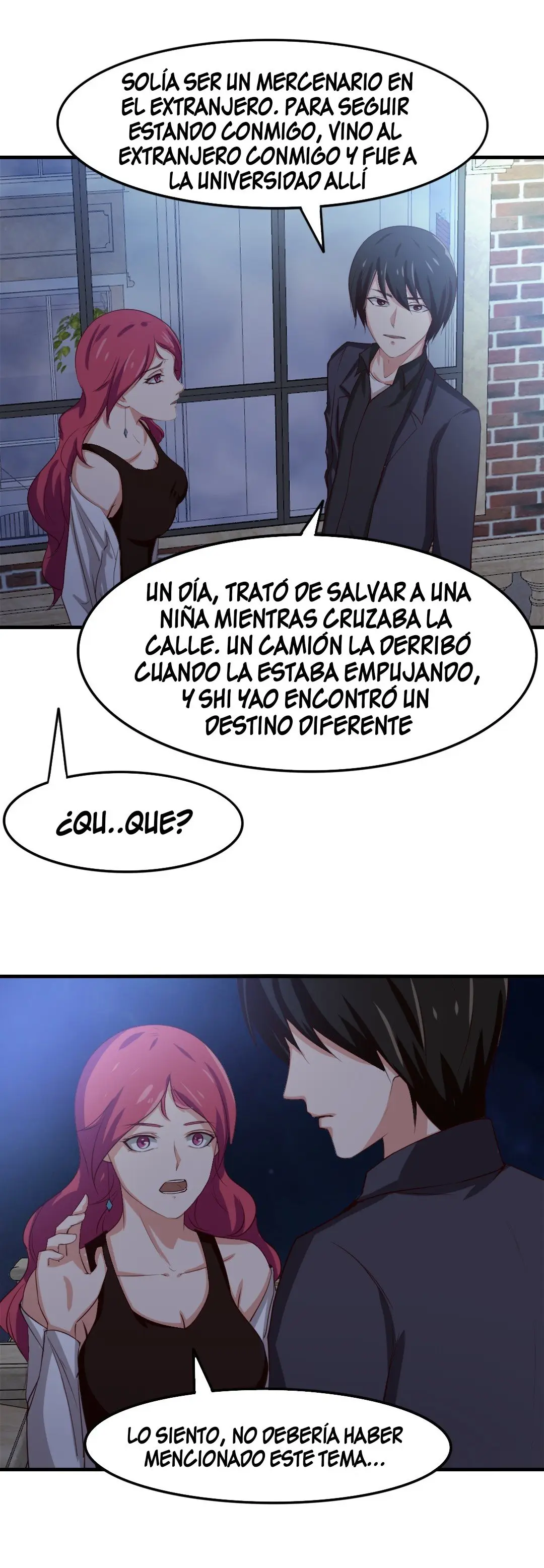 My Pretty Tenants - Capítulo 150 - Página 12 - LectorTMOo