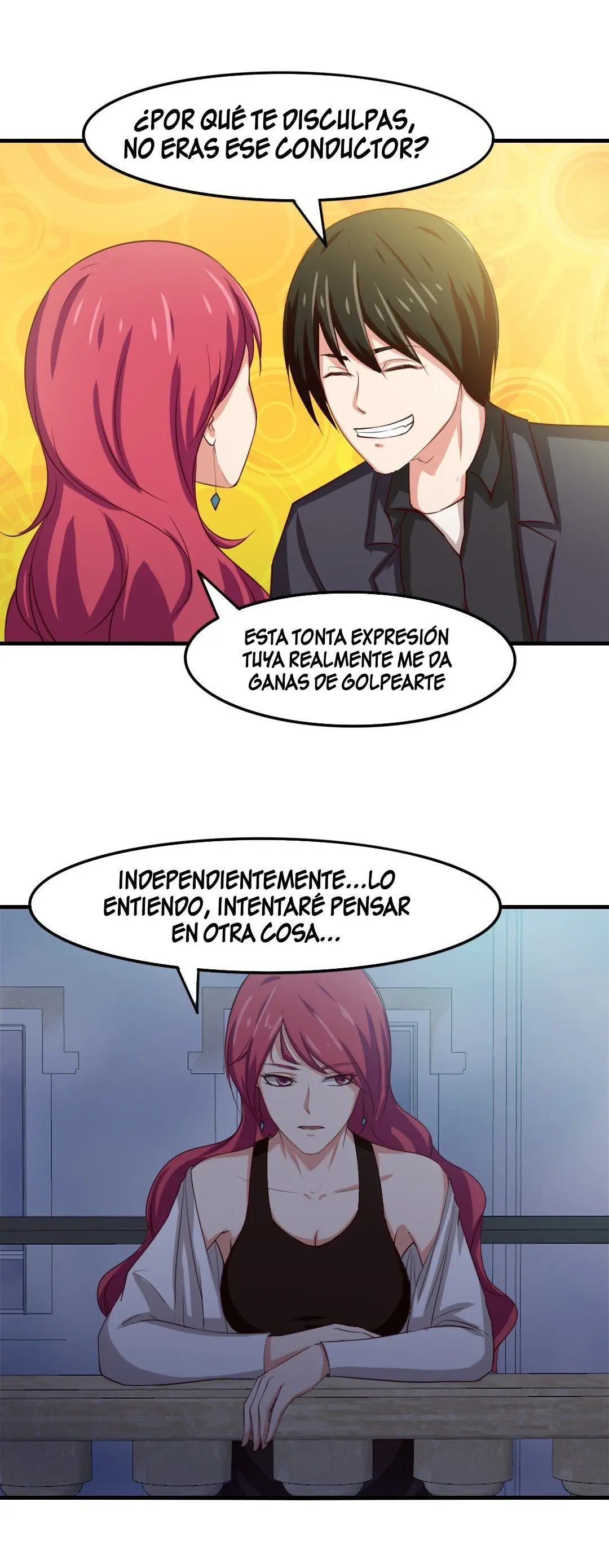 My Pretty Tenants - Capítulo 150 - Página 13 - LectorTMOo
