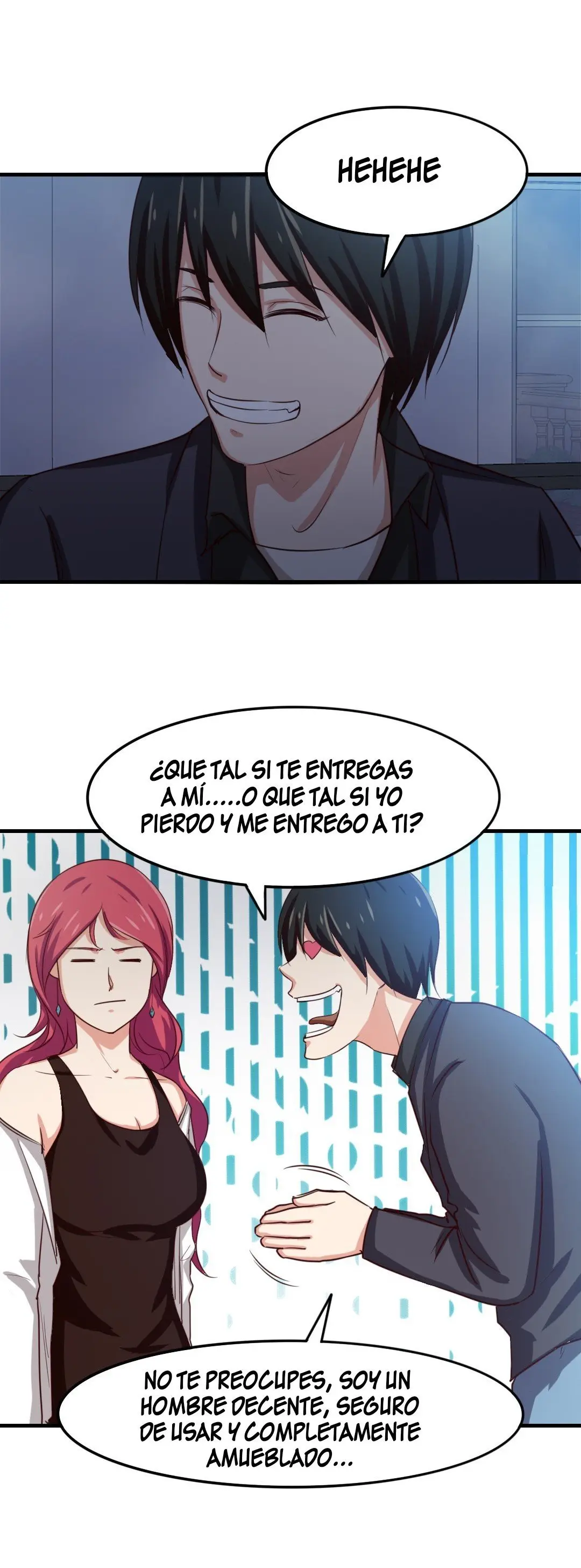 My Pretty Tenants - Capítulo 150 - Página 15 - LectorTMOo