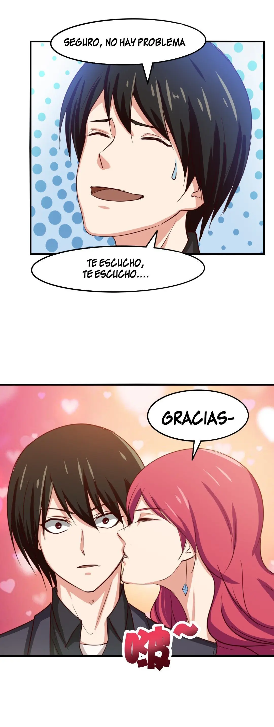 My Pretty Tenants - Capítulo 150 - Página 18 - LectorTMOo