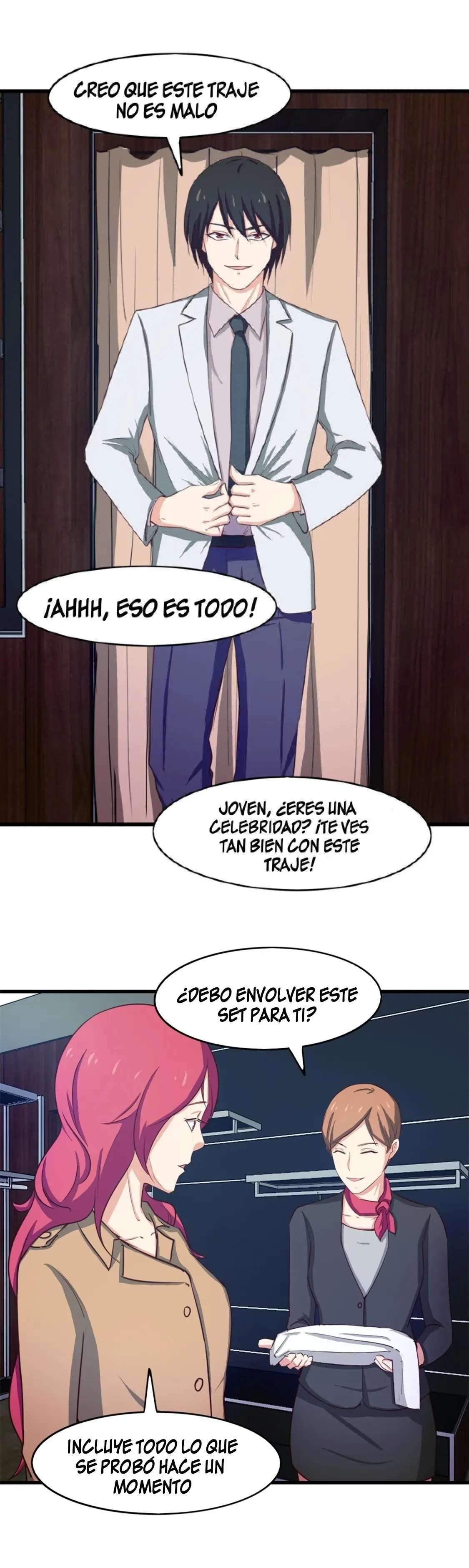 My Pretty Tenants - Capítulo 151 - Página 13 - LectorTMOo