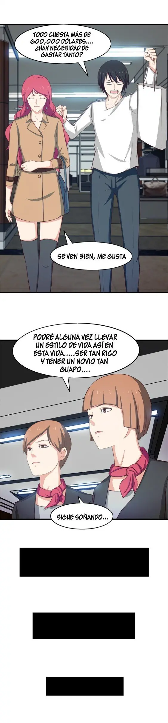My Pretty Tenants - Capítulo 151 - Página 14 - LectorTMOo