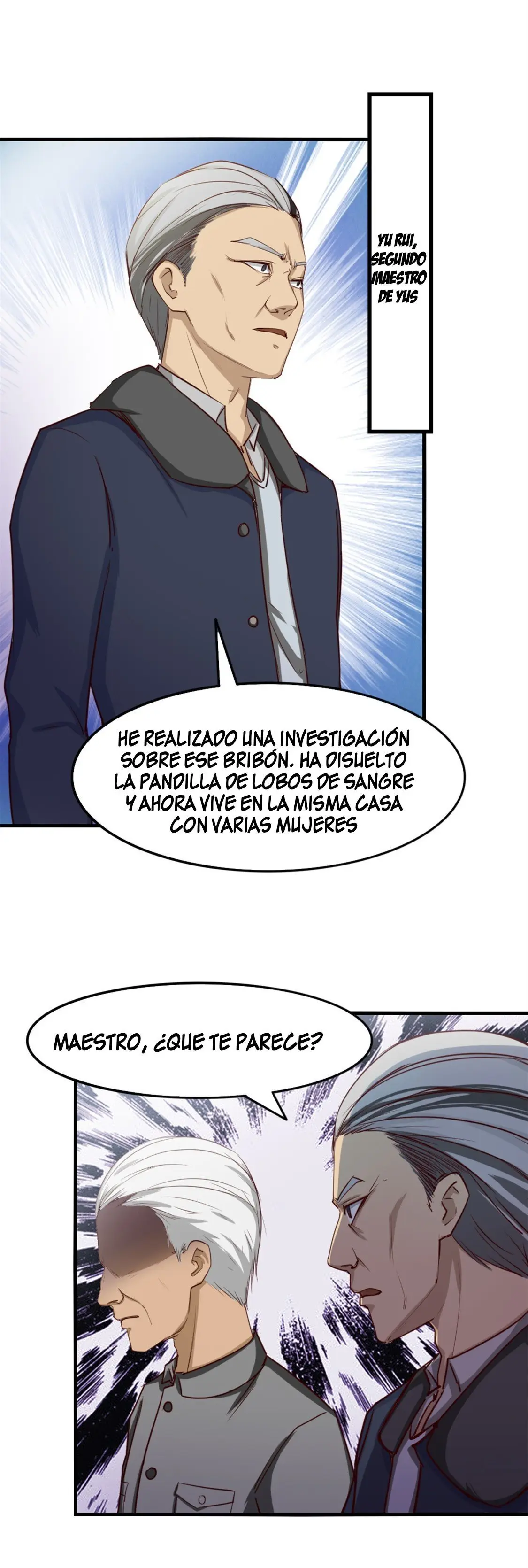 My Pretty Tenants - Capítulo 151 - Página 16 - LectorTMOo