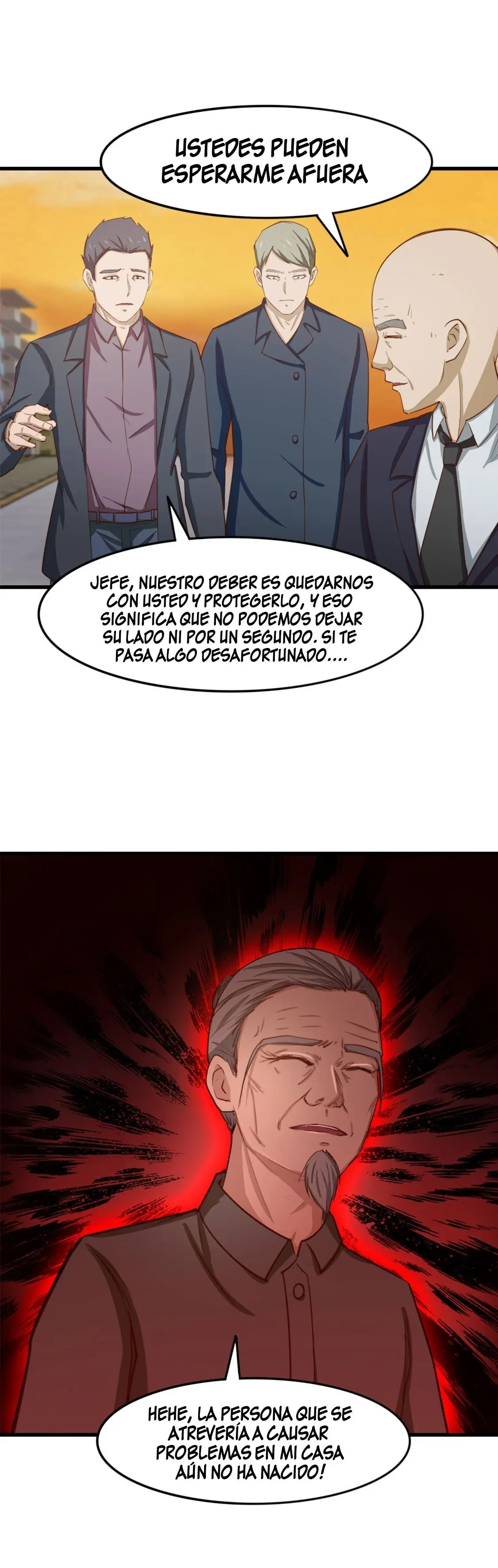 My Pretty Tenants - Capítulo 152 - Página 7 - LectorTMOo