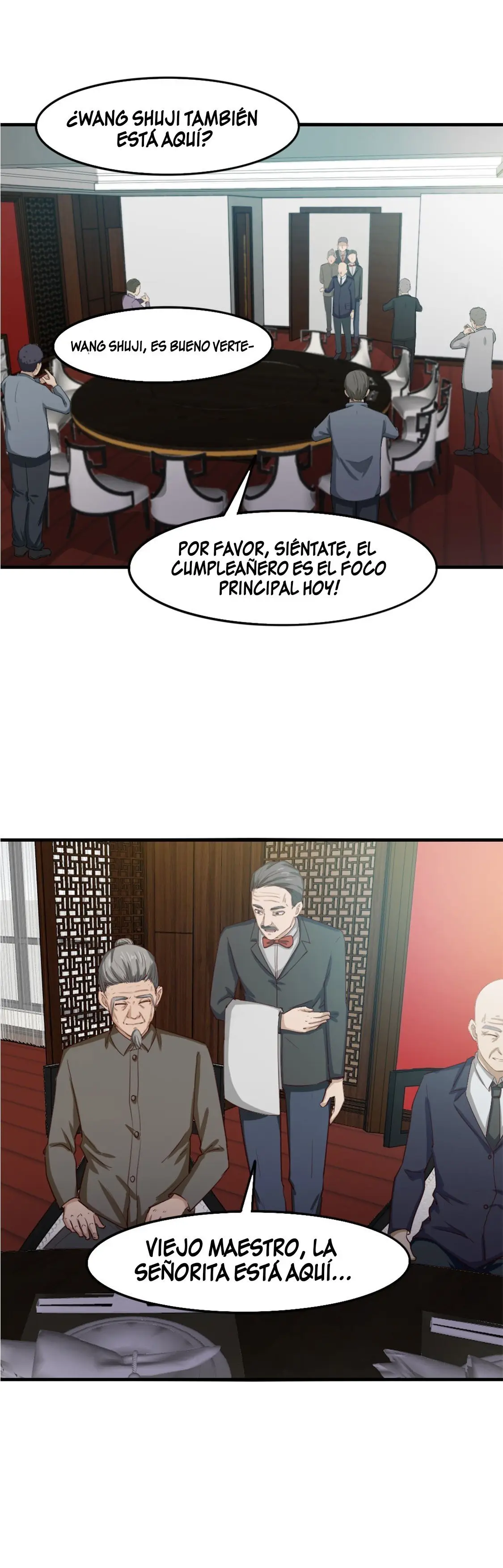 My Pretty Tenants - Capítulo 152 - Página 10 - LectorTMOo