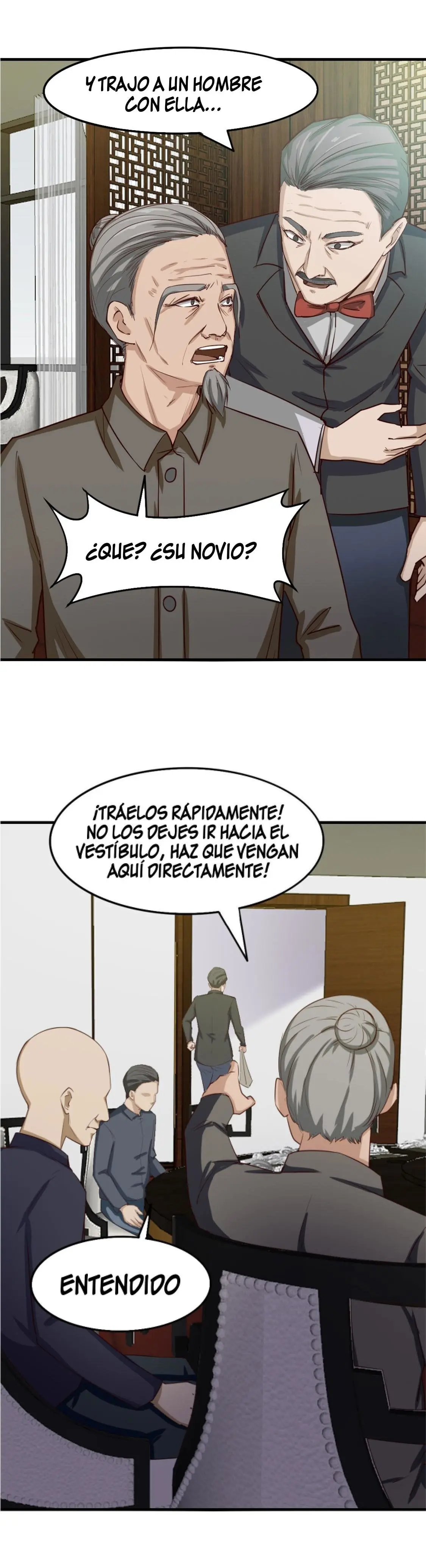 My Pretty Tenants - Capítulo 152 - Página 11 - LectorTMOo