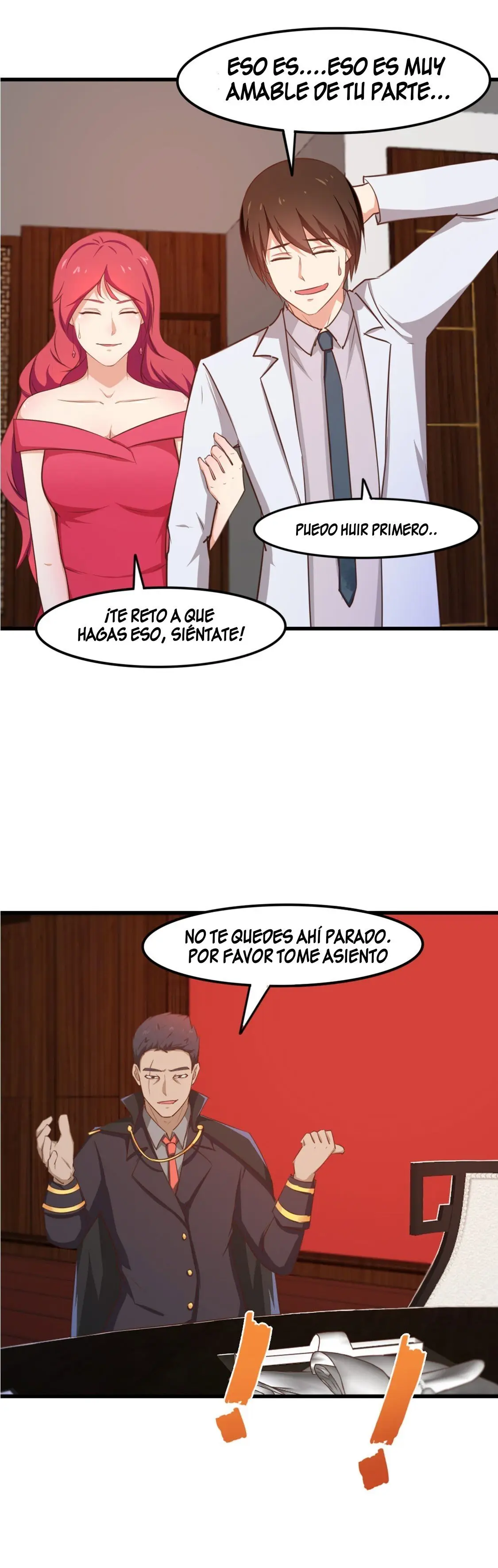 My Pretty Tenants - Capítulo 152 - Página 16 - LectorTMOo