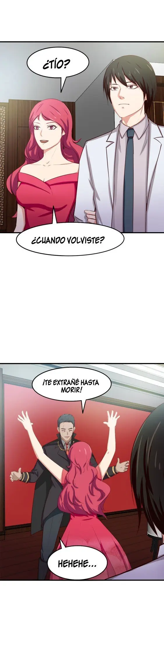 My Pretty Tenants - Capítulo 152 - Página 17 - LectorTMOo