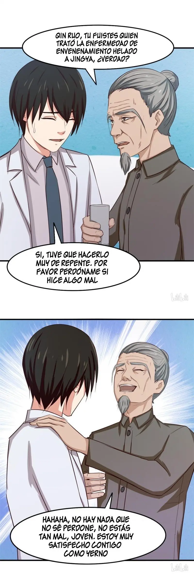 My Pretty Tenants - Capítulo 153 - Página 4 - LectorTMOo