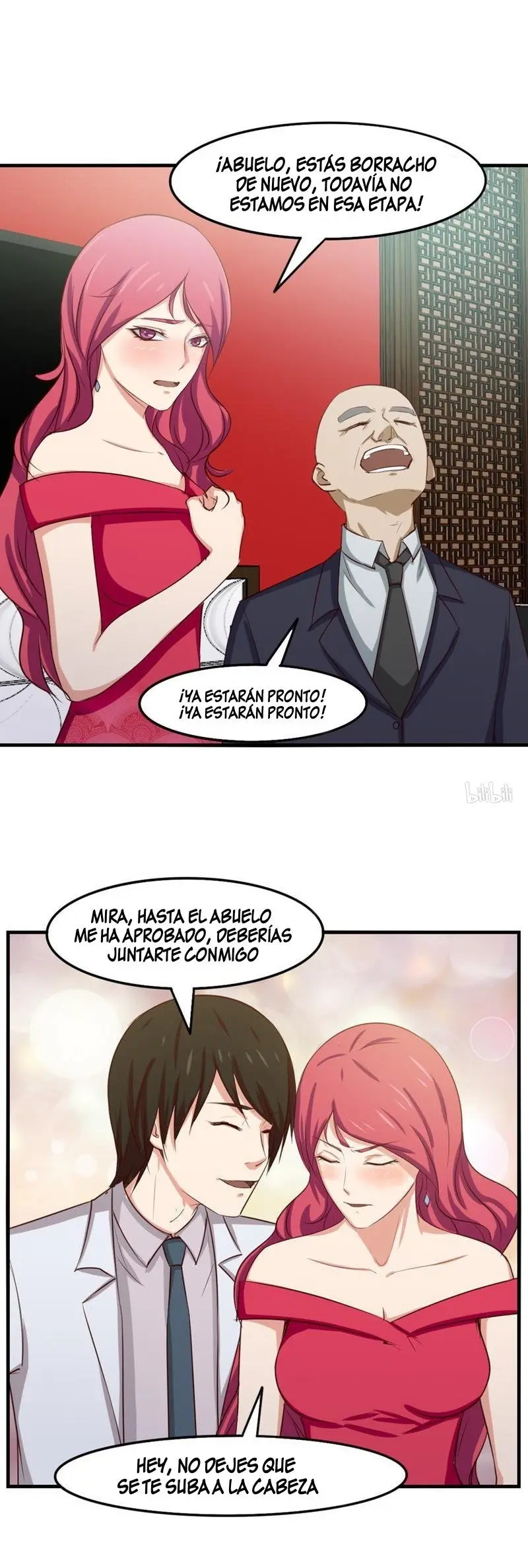 My Pretty Tenants - Capítulo 153 - Página 5 - LectorTMOo