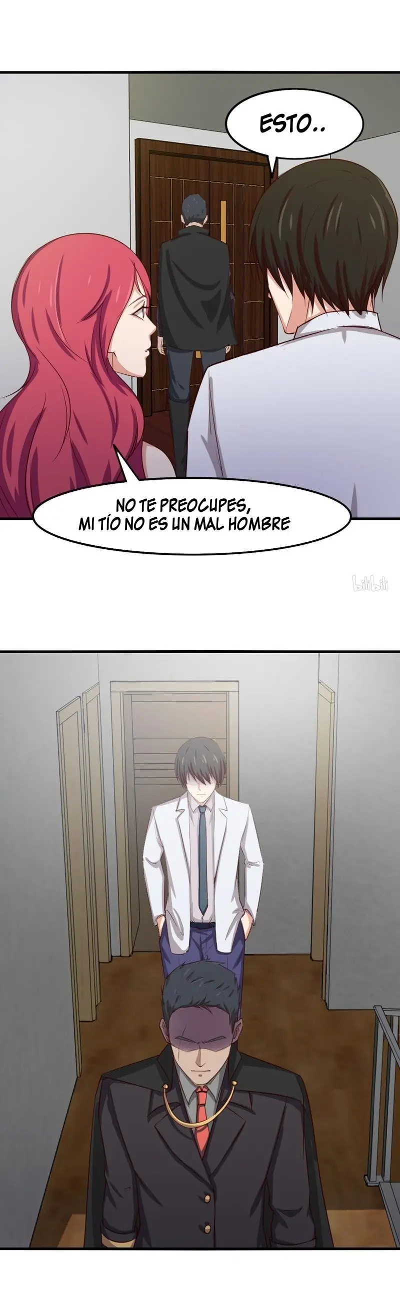 My Pretty Tenants - Capítulo 153 - Página 7 - LectorTMOo