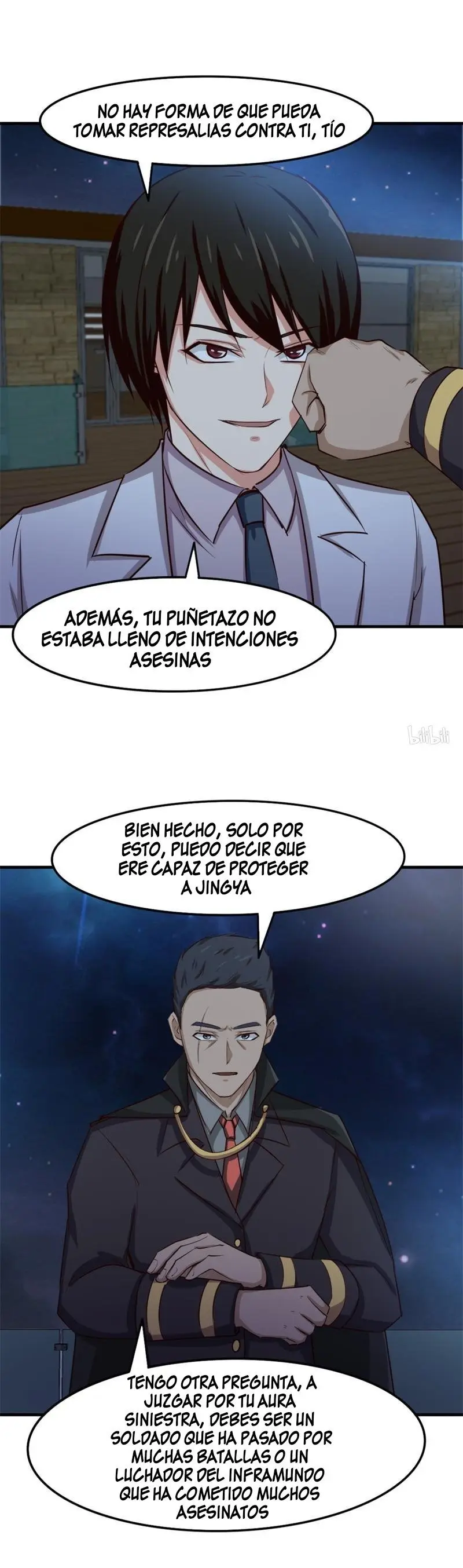 My Pretty Tenants - Capítulo 153 - Página 10 - LectorTMOo