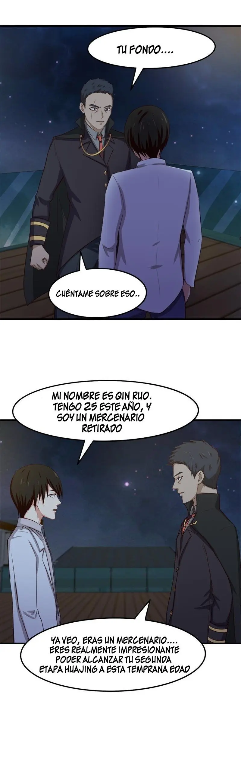 My Pretty Tenants - Capítulo 153 - Página 11 - LectorTMOo