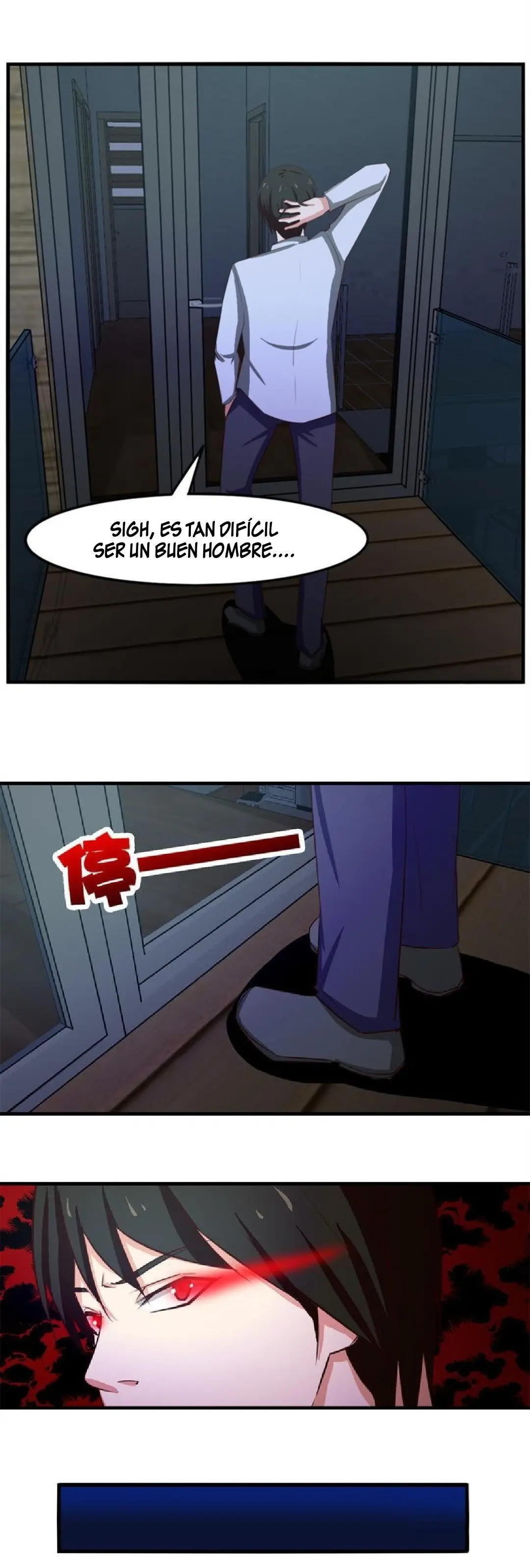 My Pretty Tenants - Capítulo 153 - Página 13 - LectorTMOo