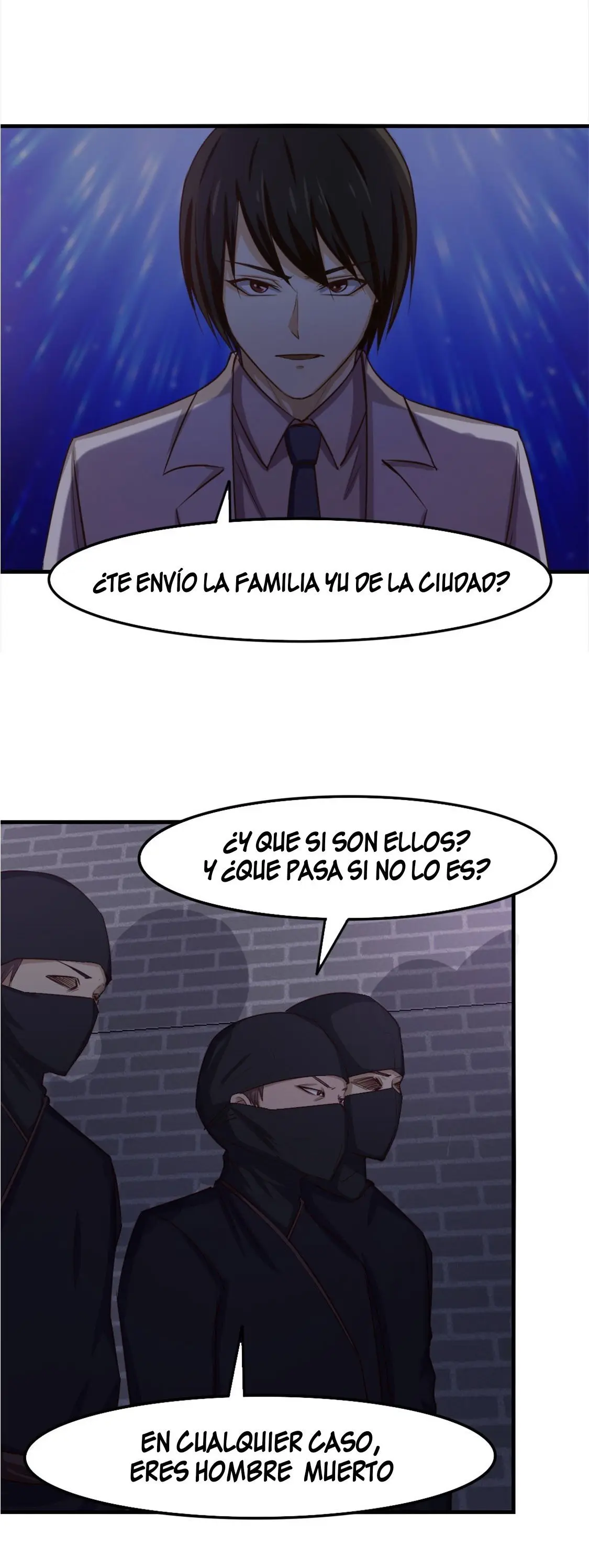 My Pretty Tenants - Capítulo 154 - Página 4 - LectorTMOo