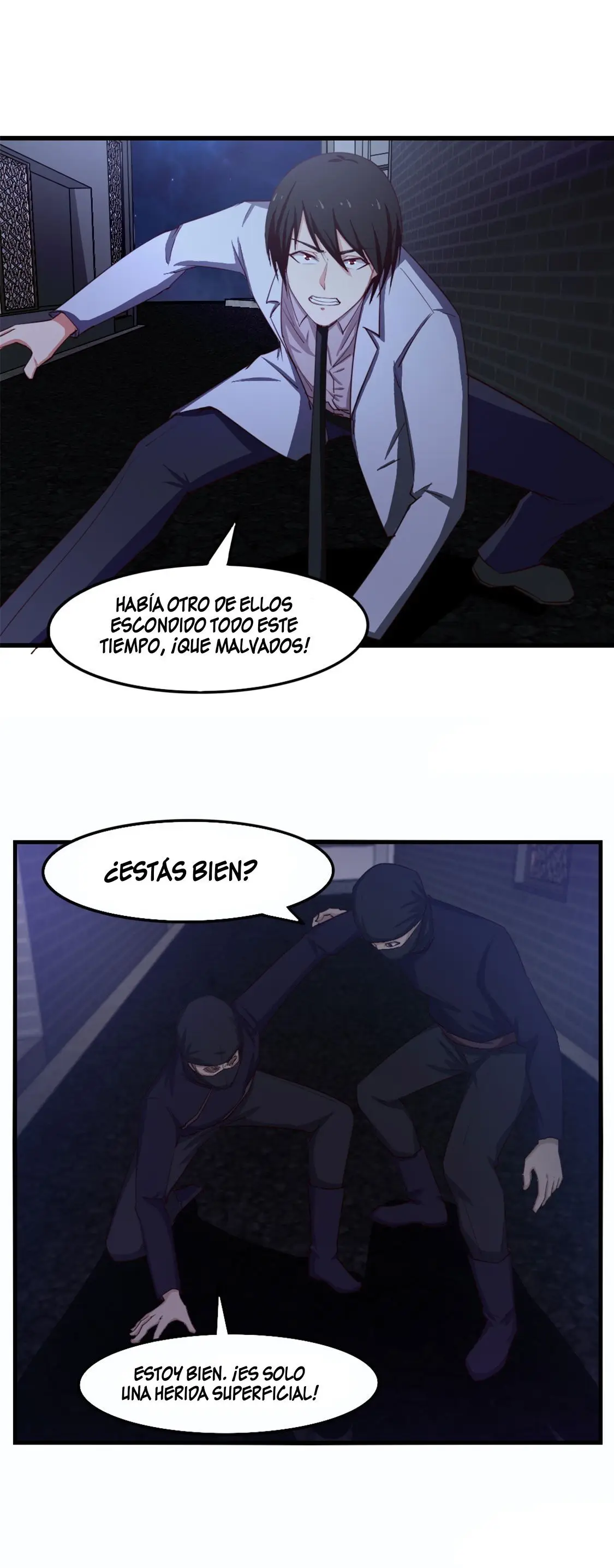 My Pretty Tenants - Capítulo 154 - Página 12 - LectorTMOo