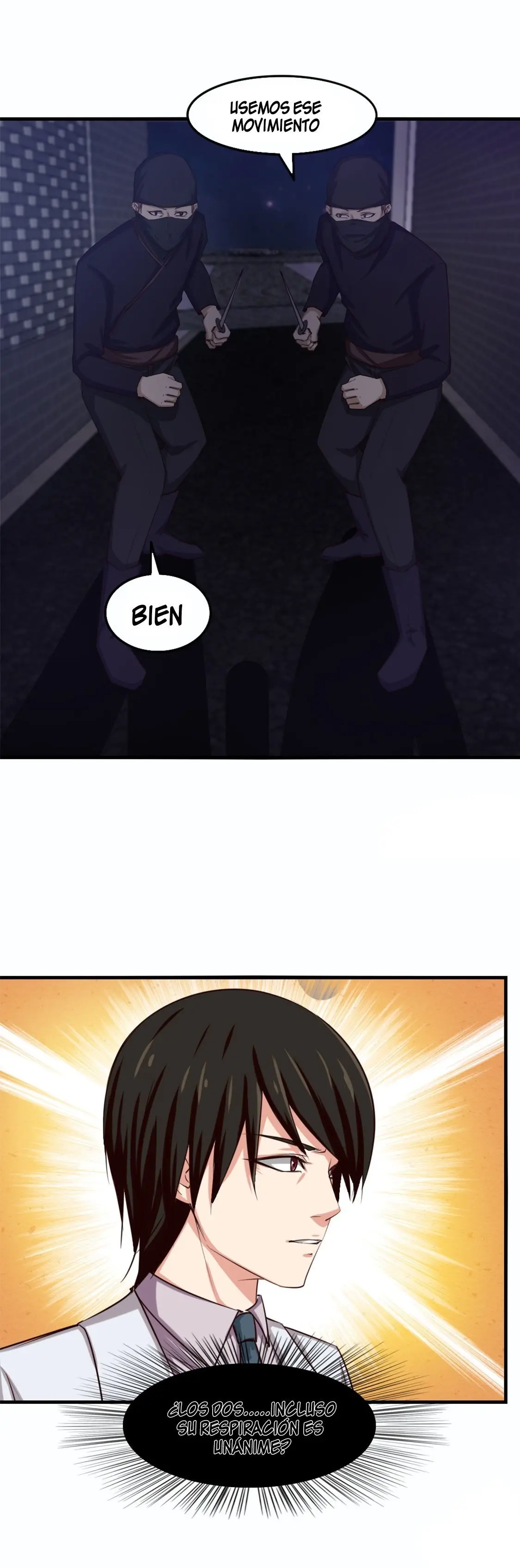 My Pretty Tenants - Capítulo 154 - Página 13 - LectorTMOo