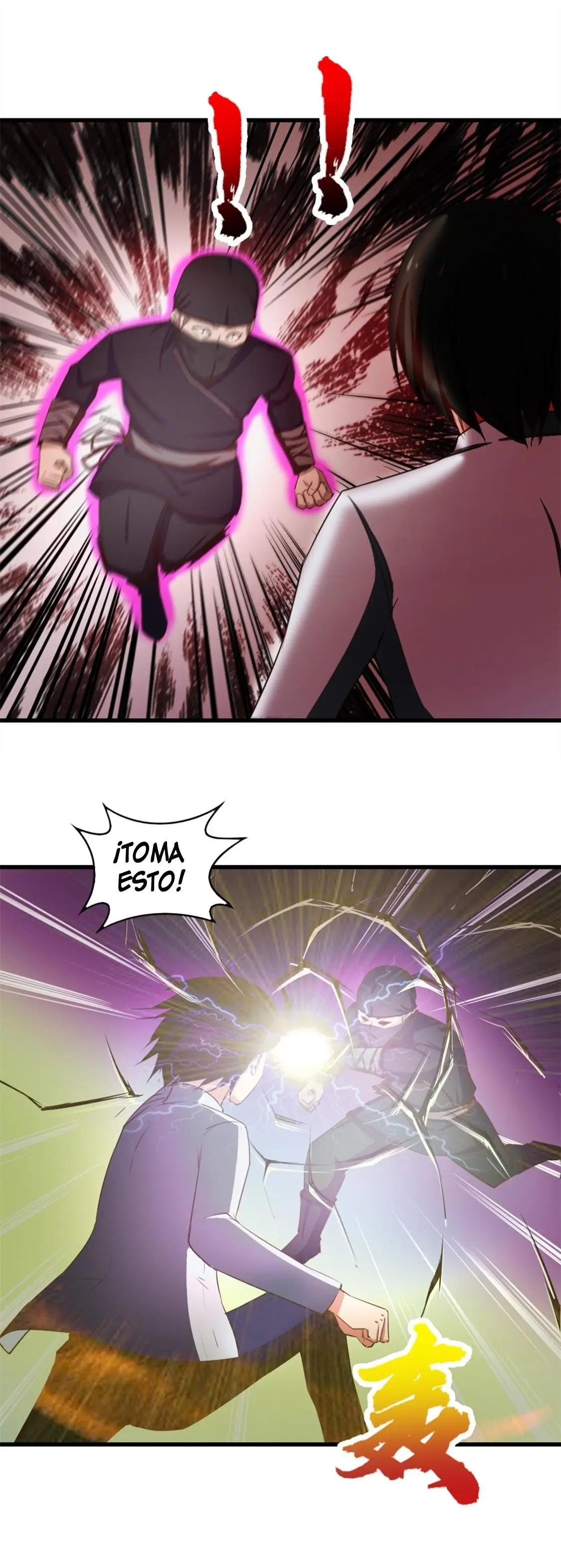 My Pretty Tenants - Capítulo 155 - Página 8 - LectorTMOo
