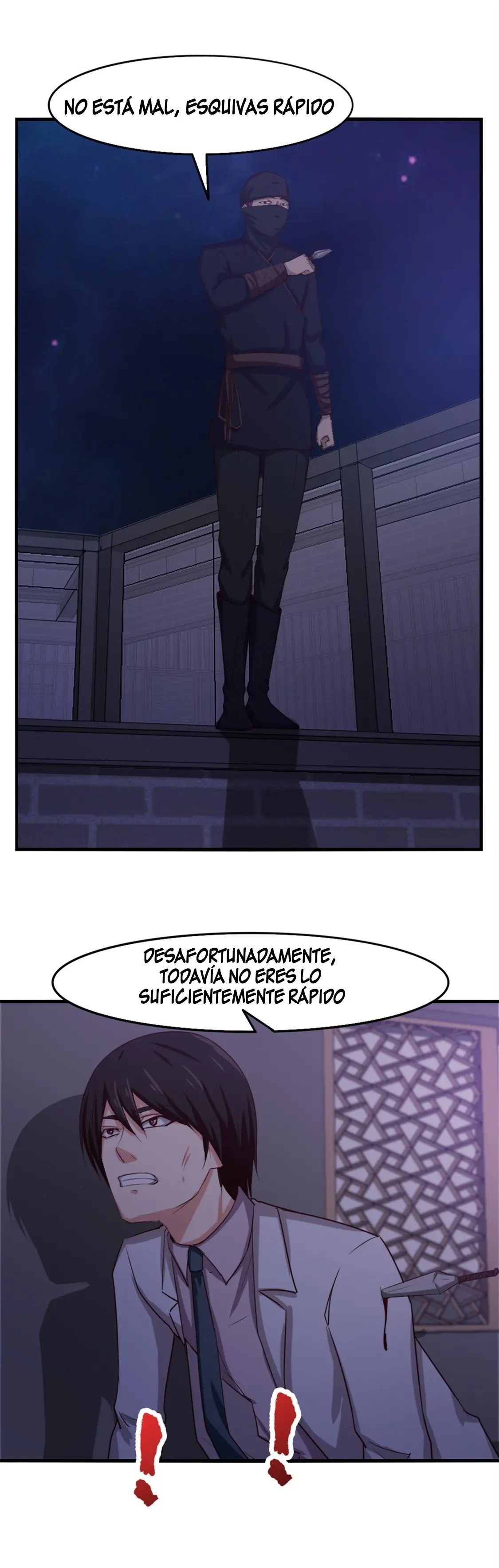 My Pretty Tenants - Capítulo 155 - Página 13 - LectorTMOo